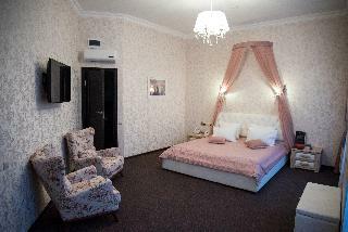 Na Muchnom Hostel