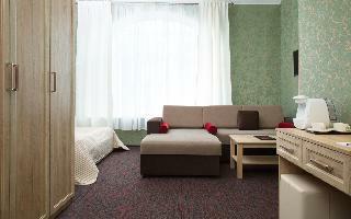 Na Muchnom Hostel