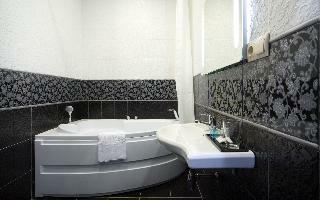 Na Muchnom Hostel