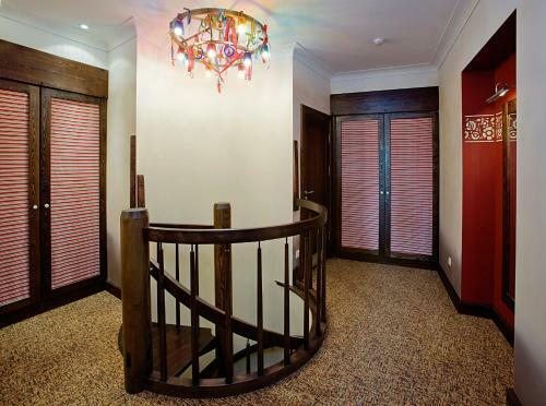 Vodograi Hotel