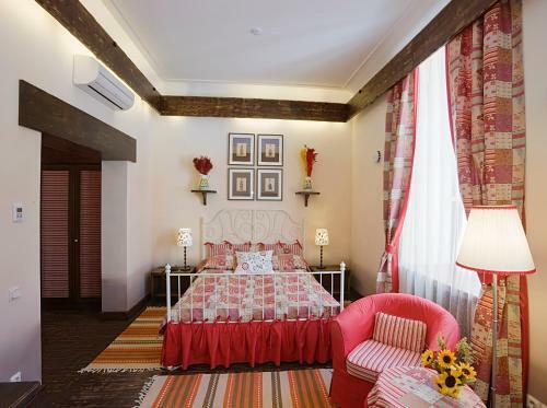 Vodograi Hotel