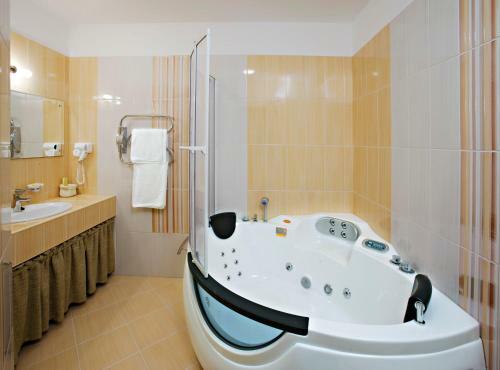 Vodograi Hotel