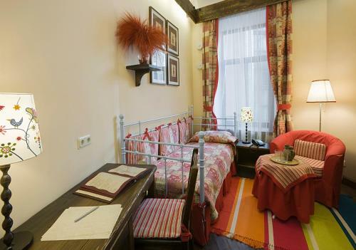 Vodograi Hotel
