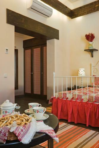 Vodograi Hotel