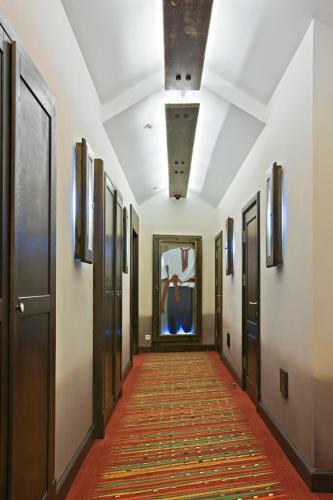 Vodograi Hotel
