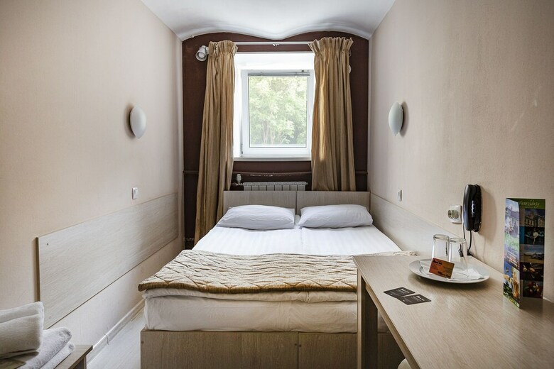 Hotel Mark Inn