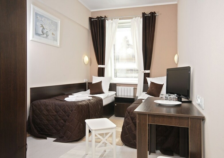 Hotel Mark Inn