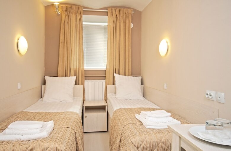 Hotel Mark Inn