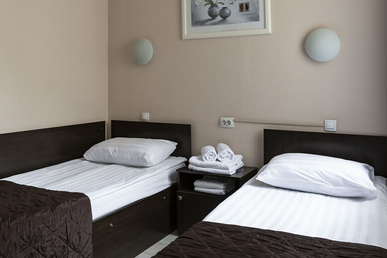 Hotel Mark Inn