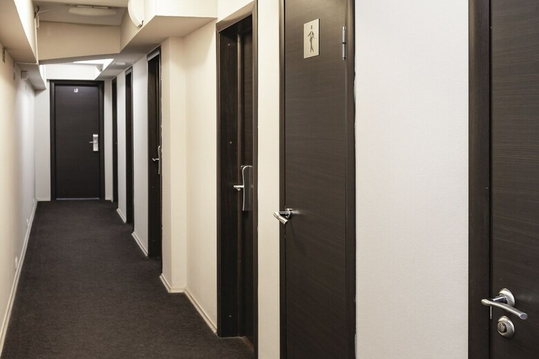 Hotel Mark Inn