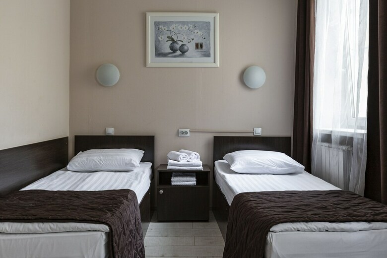 Hotel Mark Inn