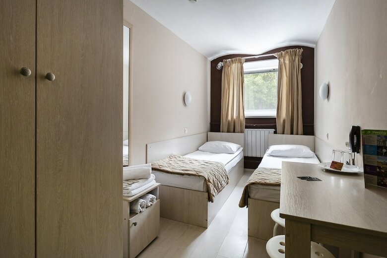 Hotel Mark Inn