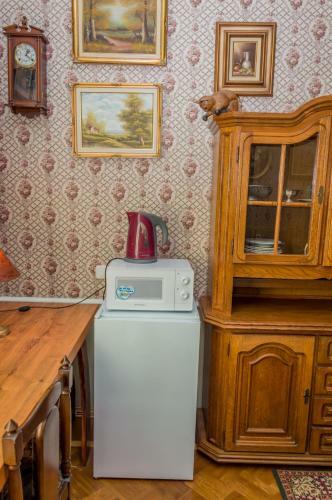Hostal View On Neva