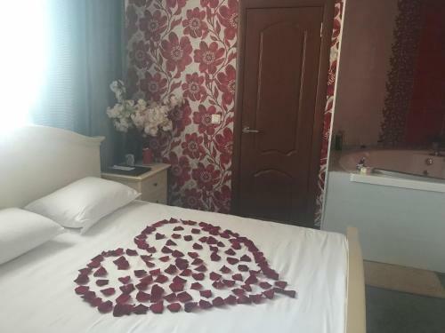 Aparthotel Troyka Hotel