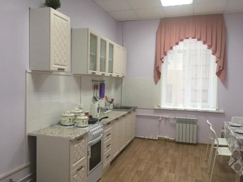 Dom Hostel