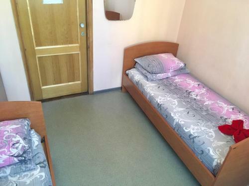 Dom Hostel
