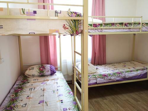 Dom Hostel