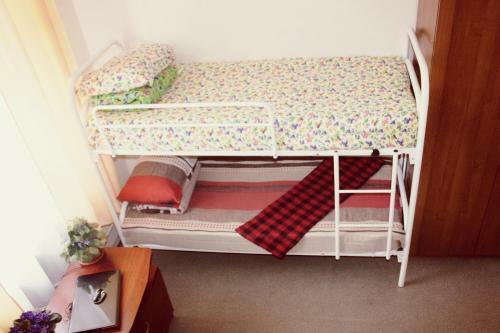 Dom Hostel
