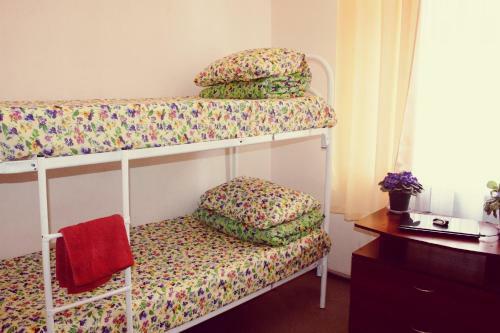 Dom Hostel