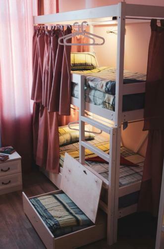 Dom Hostel