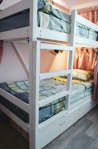 Dom Hostel