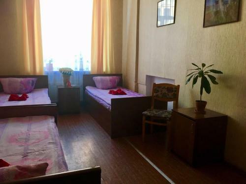 Dom Hostel