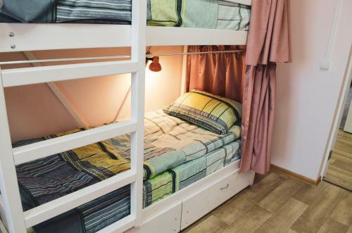 Dom Hostel