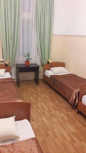 Dom Hostel