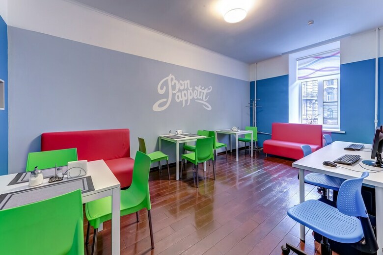 Superhostel On Pushkinskaya 14