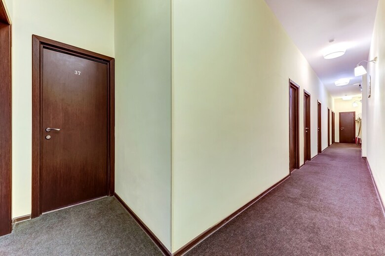 Superhostel On Pushkinskaya 14
