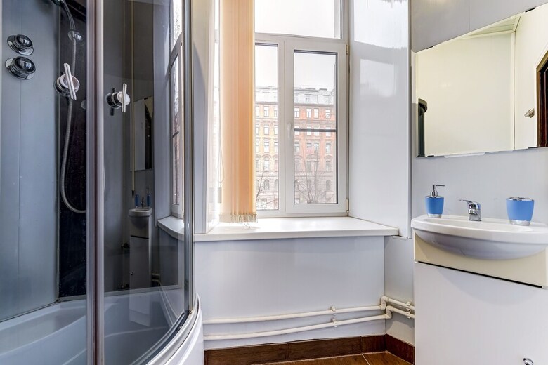Superhostel On Pushkinskaya 14