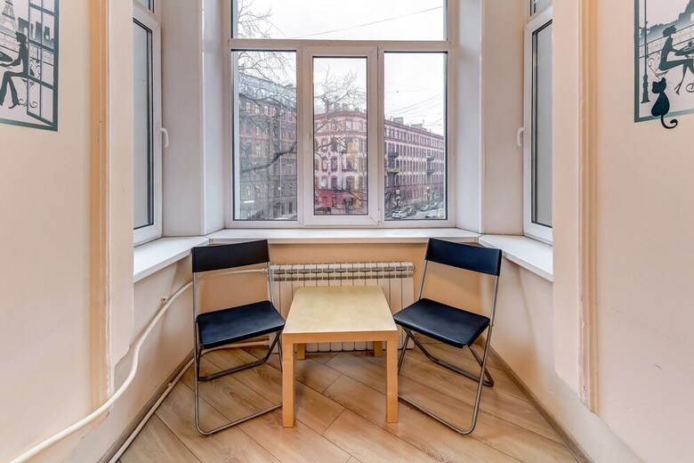 Superhostel On Pushkinskaya 14
