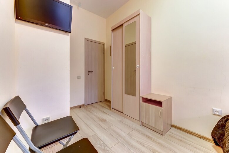 Superhostel On Pushkinskaya 14