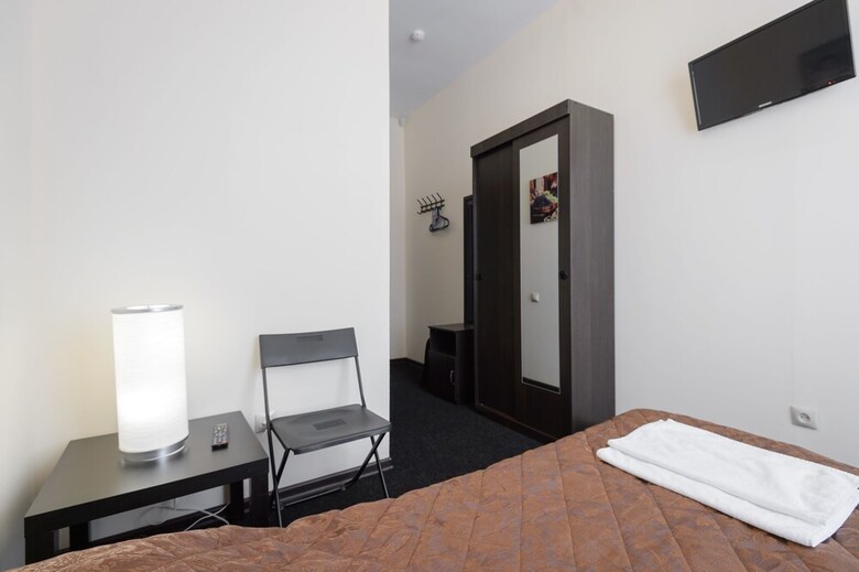 Superhostel On Pushkinskaya 14