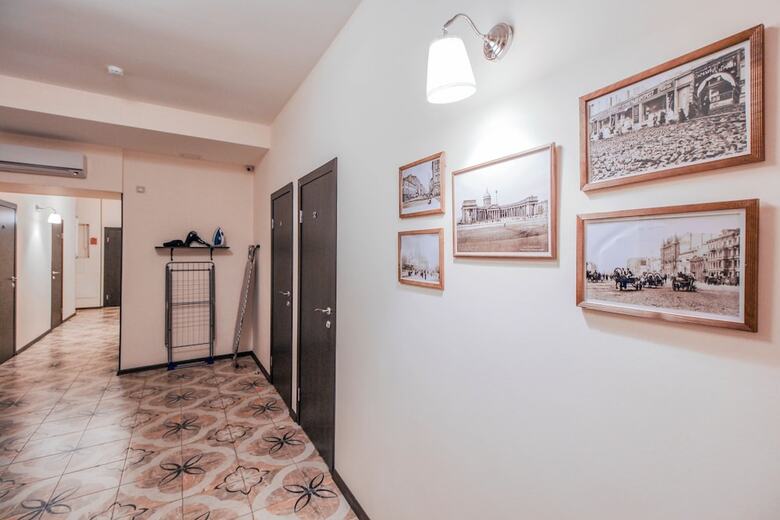 Superhostel On Pushkinskaya 14