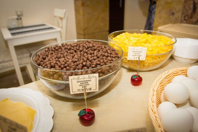 Superhostel On Pushkinskaya 14