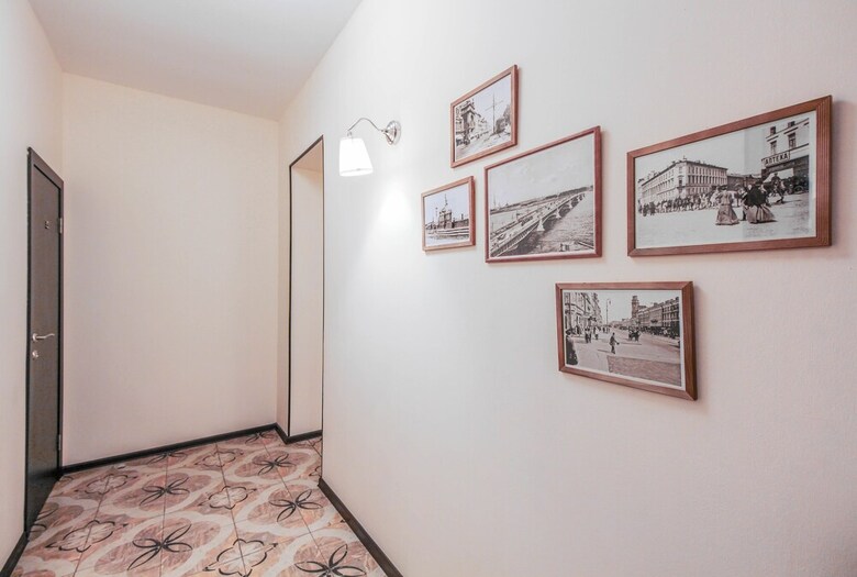 Superhostel On Pushkinskaya 14