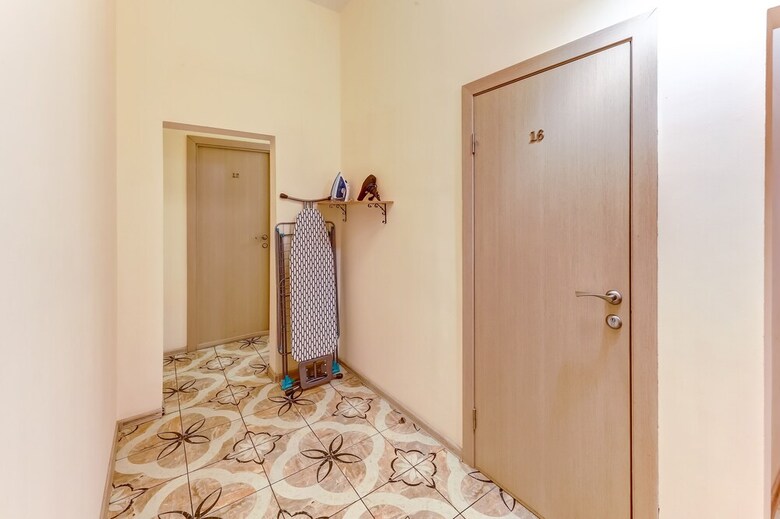 Superhostel On Pushkinskaya 14