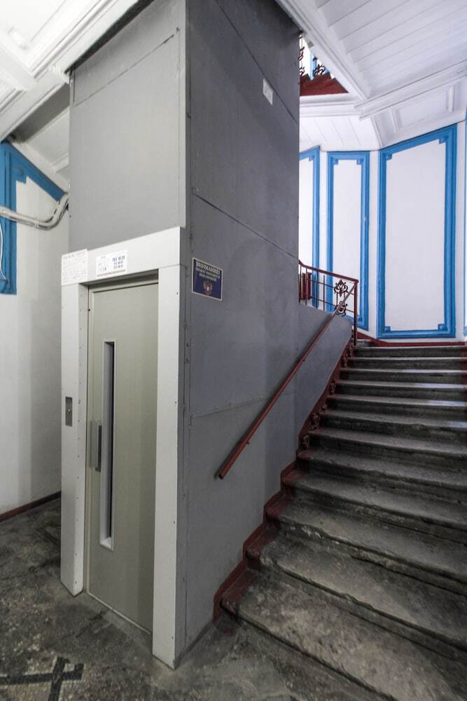 Superhostel On Pushkinskaya 14