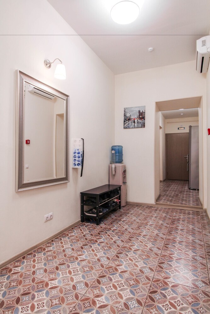 Superhostel On Pushkinskaya 14
