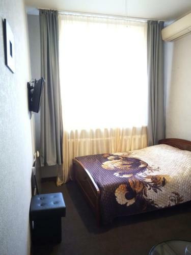 Mini-hotel Monet