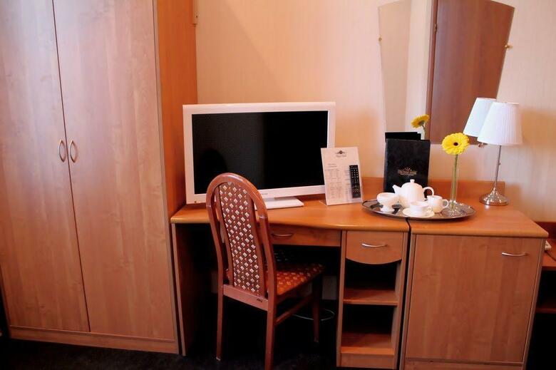 Tourist Hotel