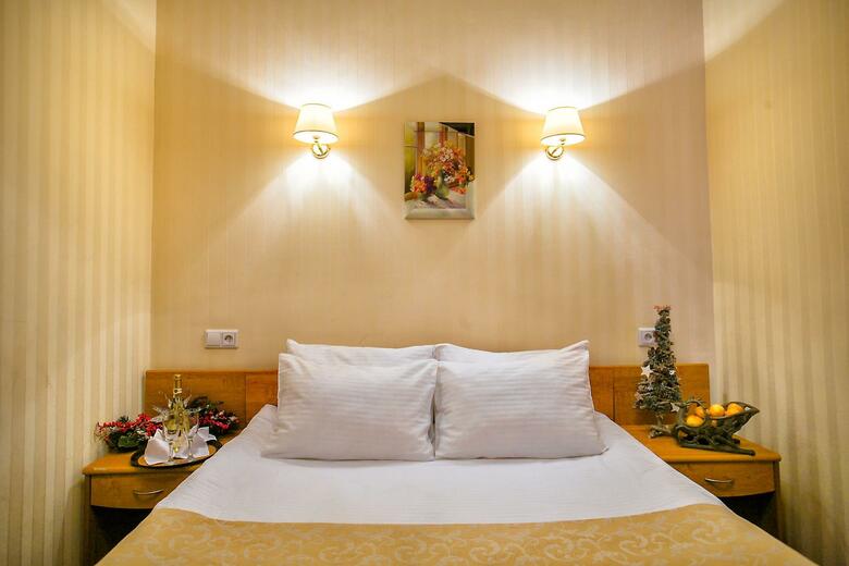 Tourist Hotel