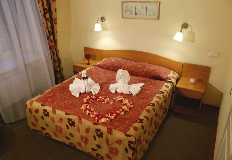 Tourist Hotel