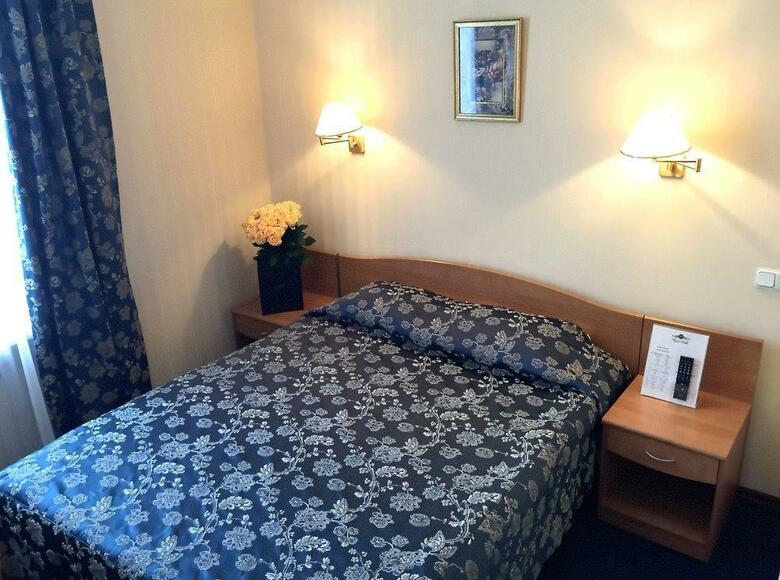 Tourist Hotel