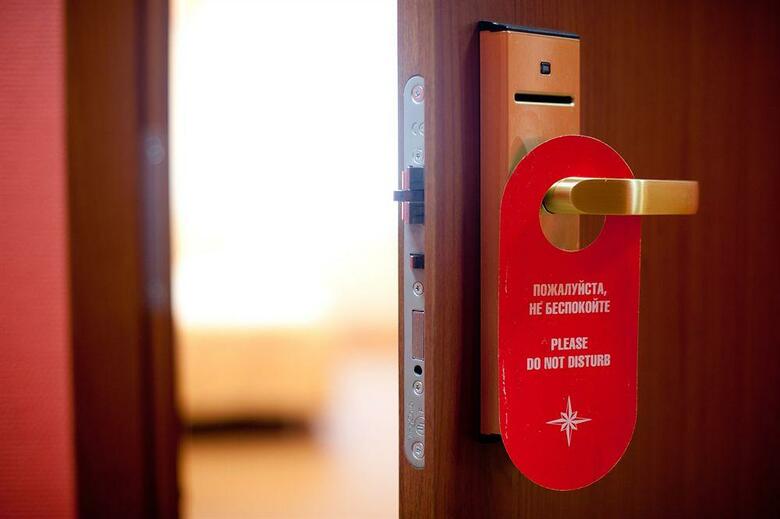 Tourist Hotel