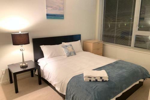 Apartamento Richmond Close Centre 2br By D&c