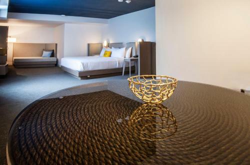 Hotel Doubletree By Hilton St. John's Harbourview