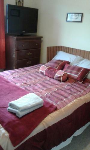 Hostal Cozy Pet Friendly Home