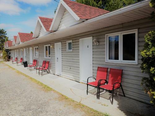 Motel Abricaf�